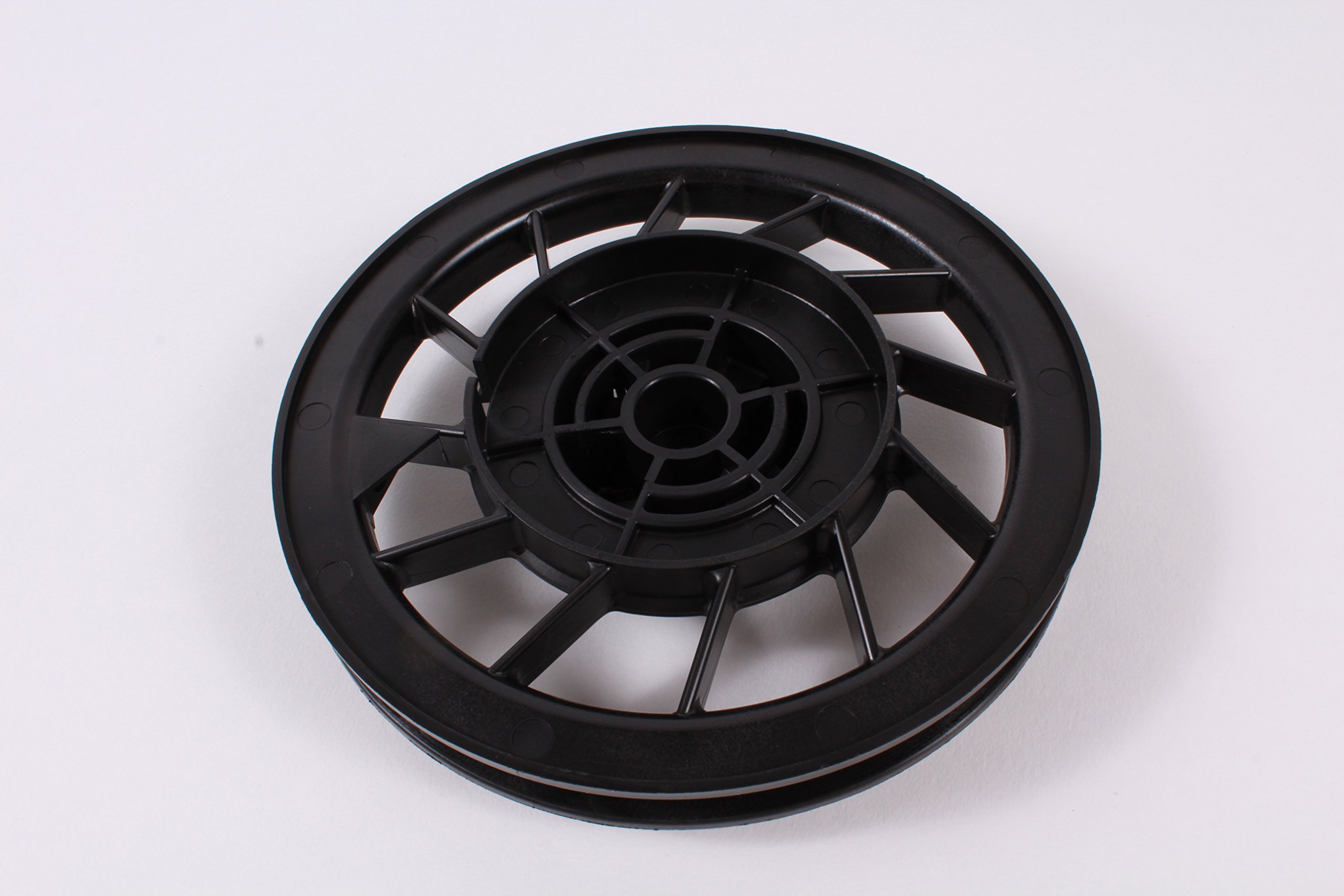 利理さん専用 Amazon.com - Kawasaki OEM 59101-0018 Recoil Starter Reel Fits